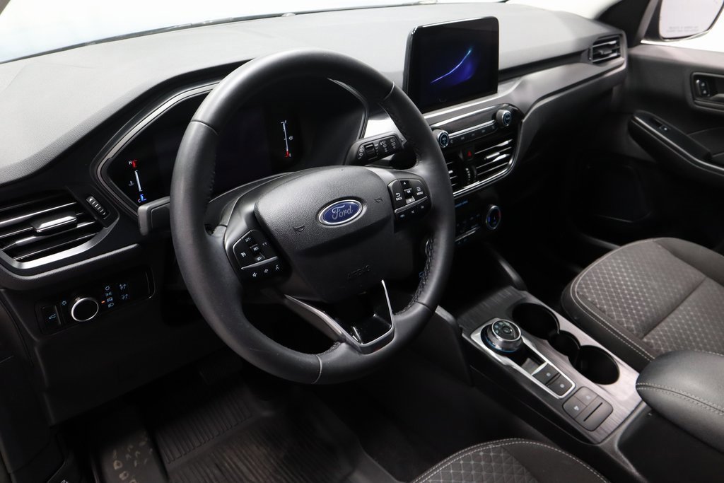 Certified 2023 Ford Escape Active image 24