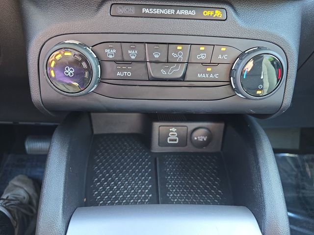 Certified 2024 Ford Bronco Sport Big Bend AWD/4WD image 20