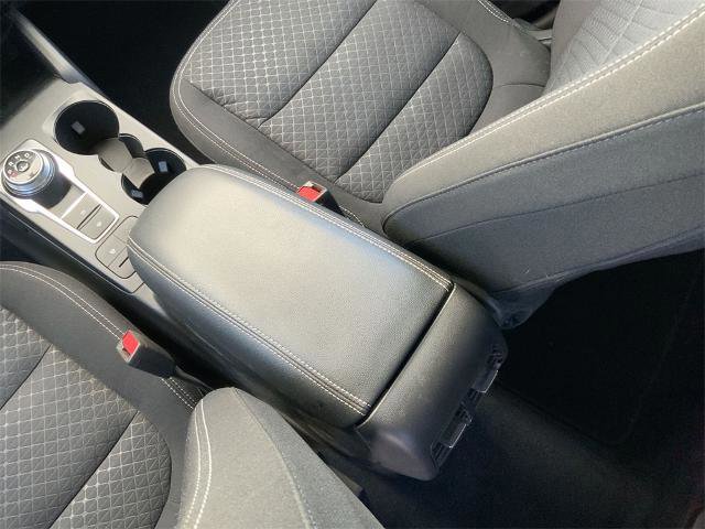 Certified 2023 Ford Escape Active image 20