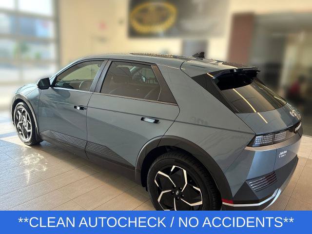 Used 2023 Hyundai Ioniq 5 SEL RWD image 4