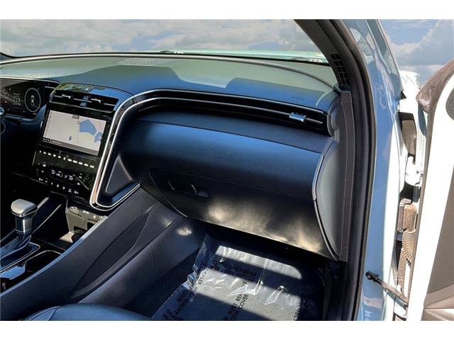 Used 2023 Hyundai Santa Cruz Limited w/ Cargo Package AWD/4WD image 29
