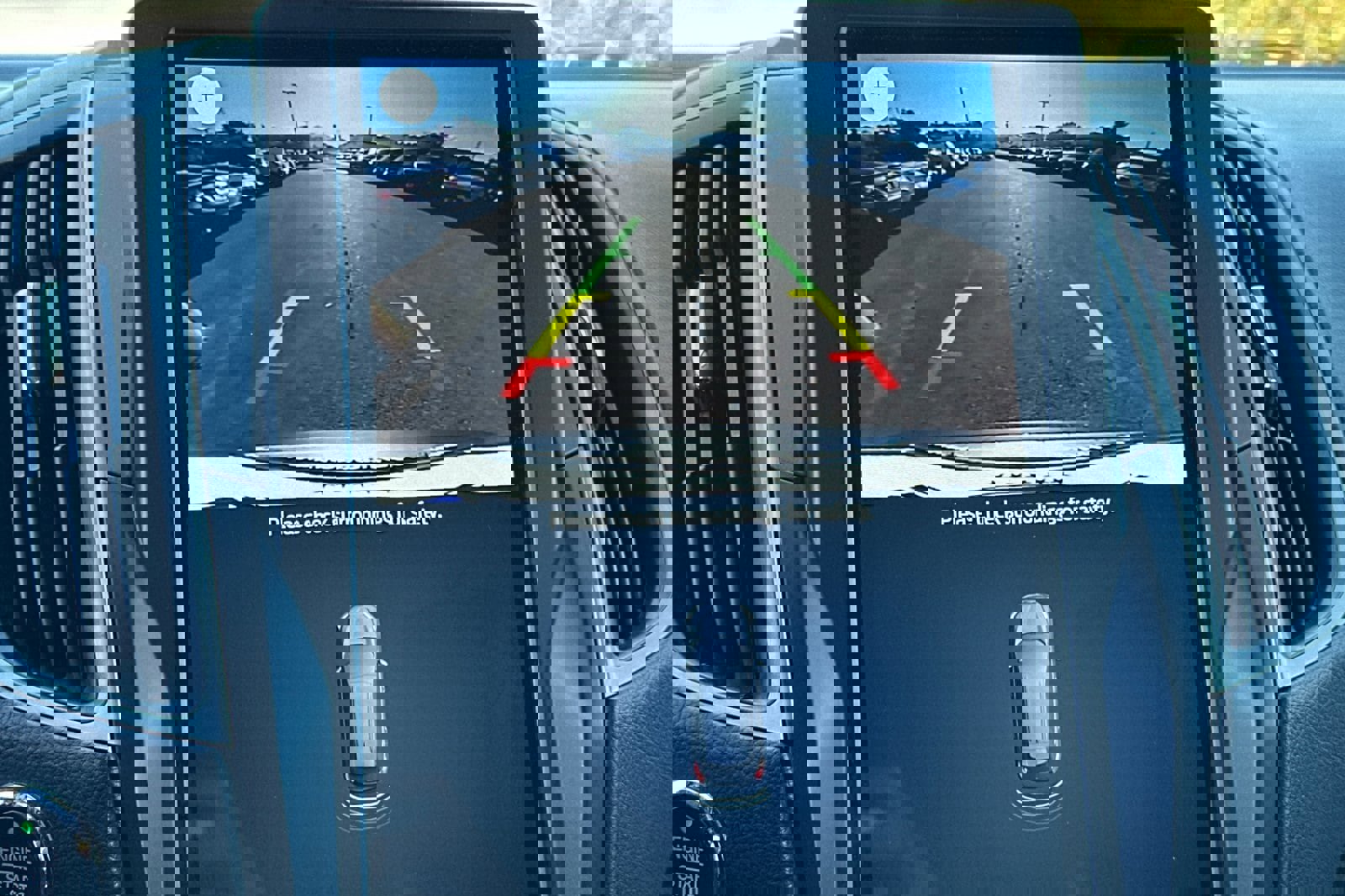 Certified 2023 Ford Edge SEL image 20