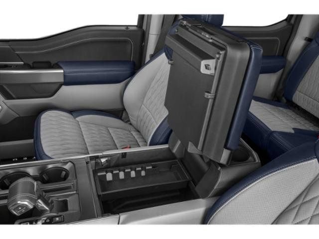 Certified 2021 Ford F150 Limited AWD/4WD image 14