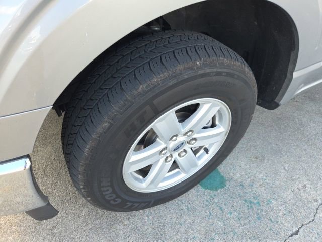 Certified 2023 Ford F150 XLT image 4