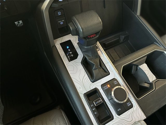 Used 2023 Toyota Tundra Limited image 21