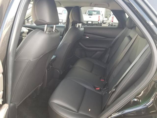 Used 2024 MAZDA CX-30 AWD 2.5 S w/ Preferred Package image 16