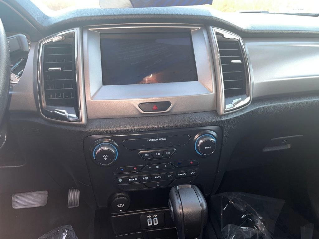 Certified 2023 Ford Ranger XLT w/ Trailer Tow Package image 23