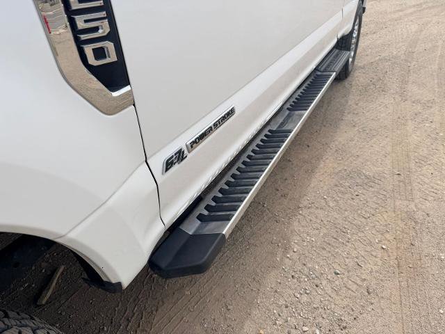 Certified 2019 Ford F250 Lariat w/ Chrome Package image 14