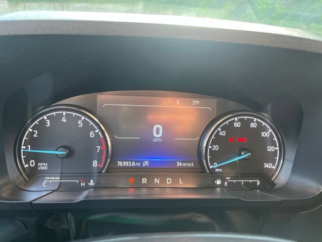 Certified 2023 Ford Maverick Tremor w/ Tremor Off-Road Package AWD/4WD image 57