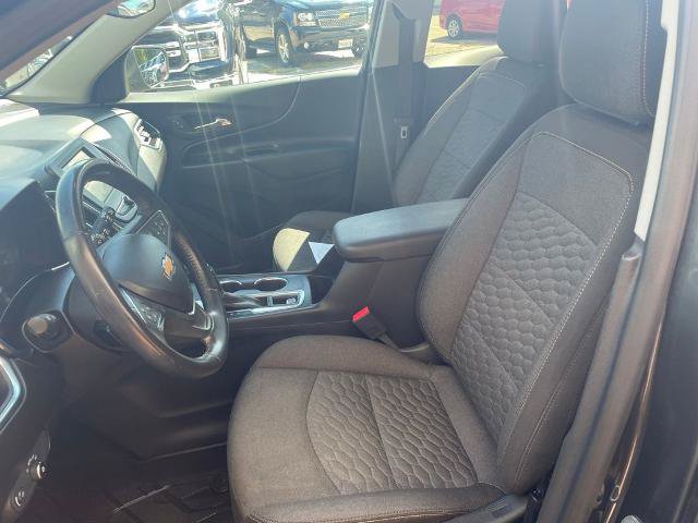 Used 2019 Chevrolet Equinox LT AWD/4WD image 12