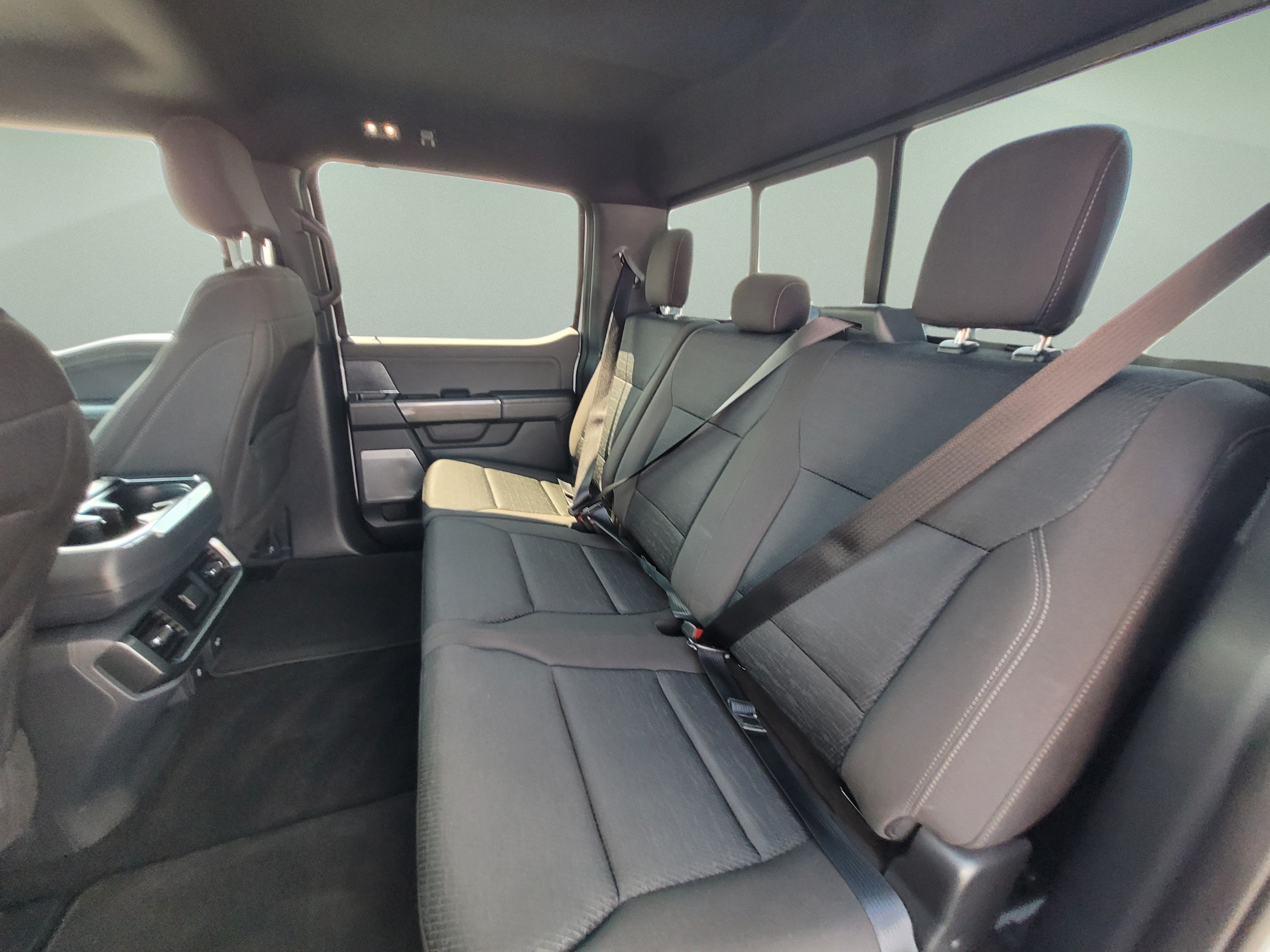 Certified 2023 Ford F150 XLT w/ Equipment Group 302A High AWD/4WD image 17