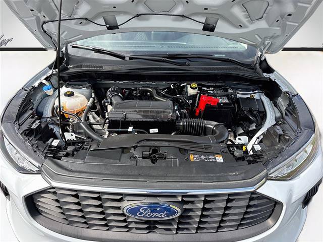 Certified 2026 Ford Escape Active FWD image 30