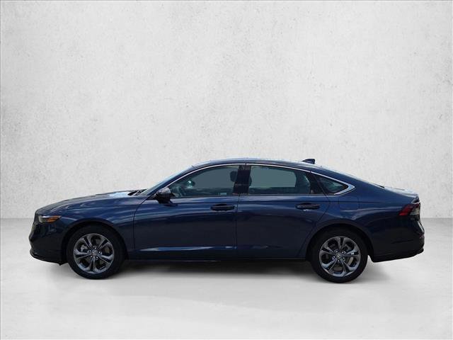 Used 2023 Honda Accord EX-L image 9