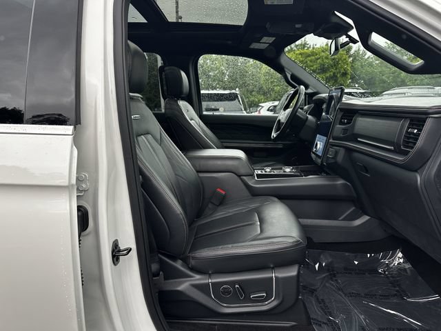 Certified 2023 Ford Expedition Platinum AWD/4WD image 34