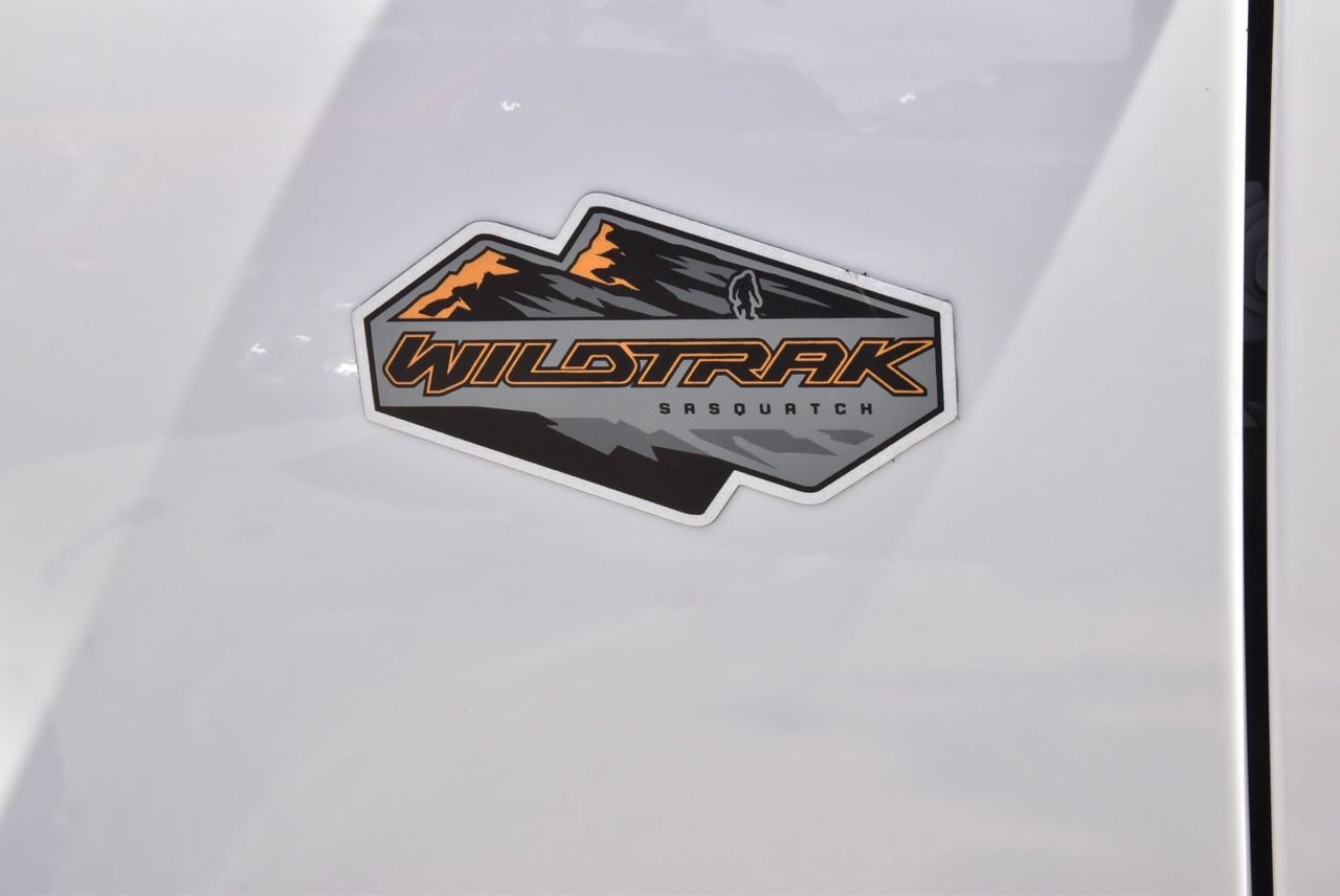Certified 2024 Ford Bronco Wildtrak AWD/4WD image 49