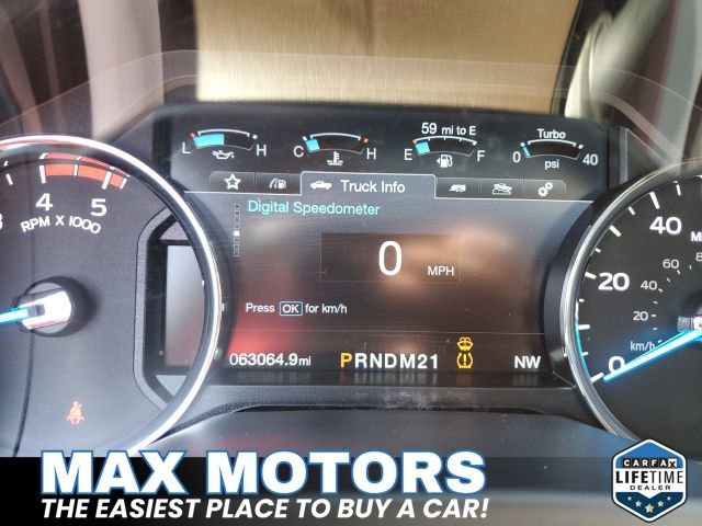 Certified 2017 Ford F350 King Ranch w/ King Ranch Ultimate Package image 32