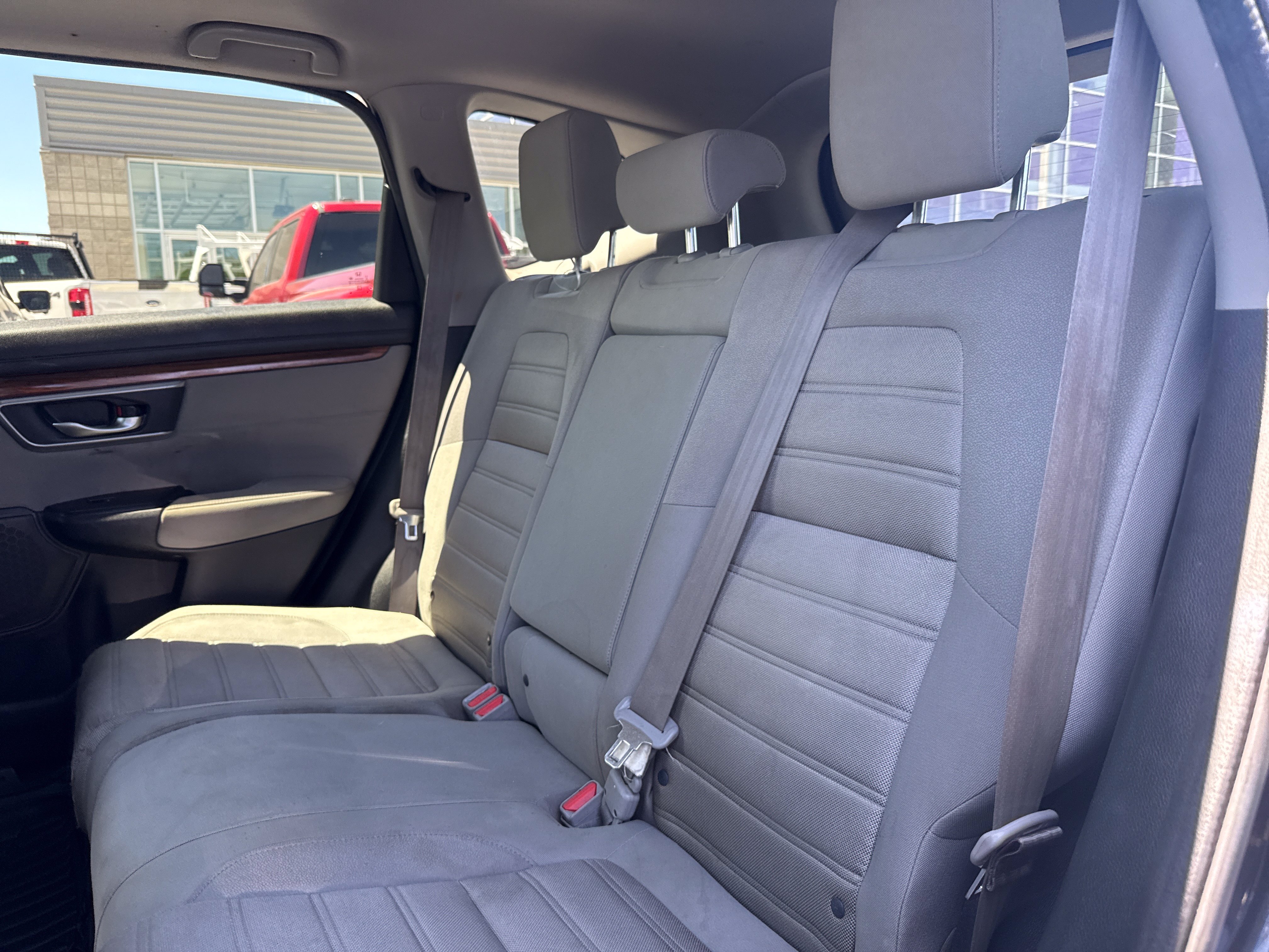 Used 2017 Honda CR-V EX image 23