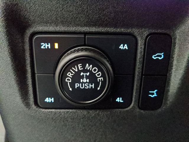 Certified 2025 Ford Expedition Tremor AWD/4WD image 12