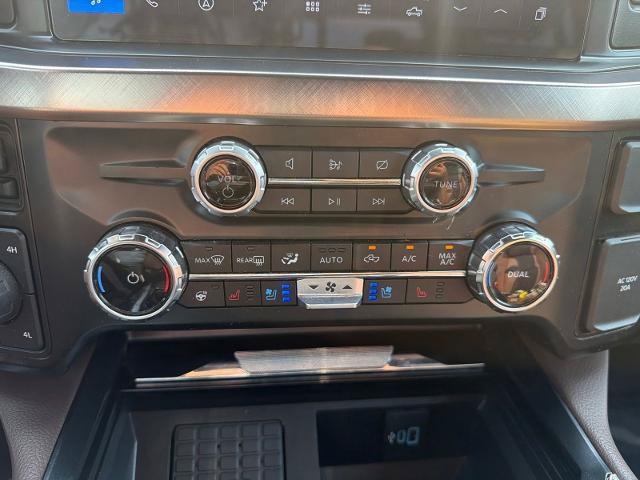 Certified 2023 Ford F250 King Ranch w/ Chrome Package AWD/4WD image 28