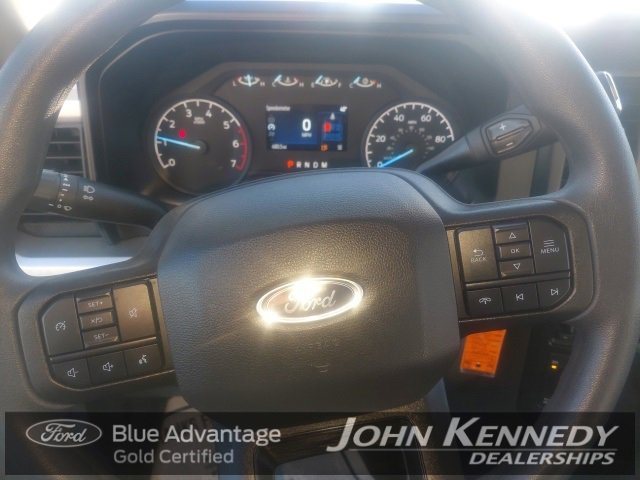 Certified 2024 Ford F350 XL w/ XL Off-Road Package image 14