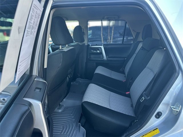 Used 2018 Toyota 4Runner SR5 image 23