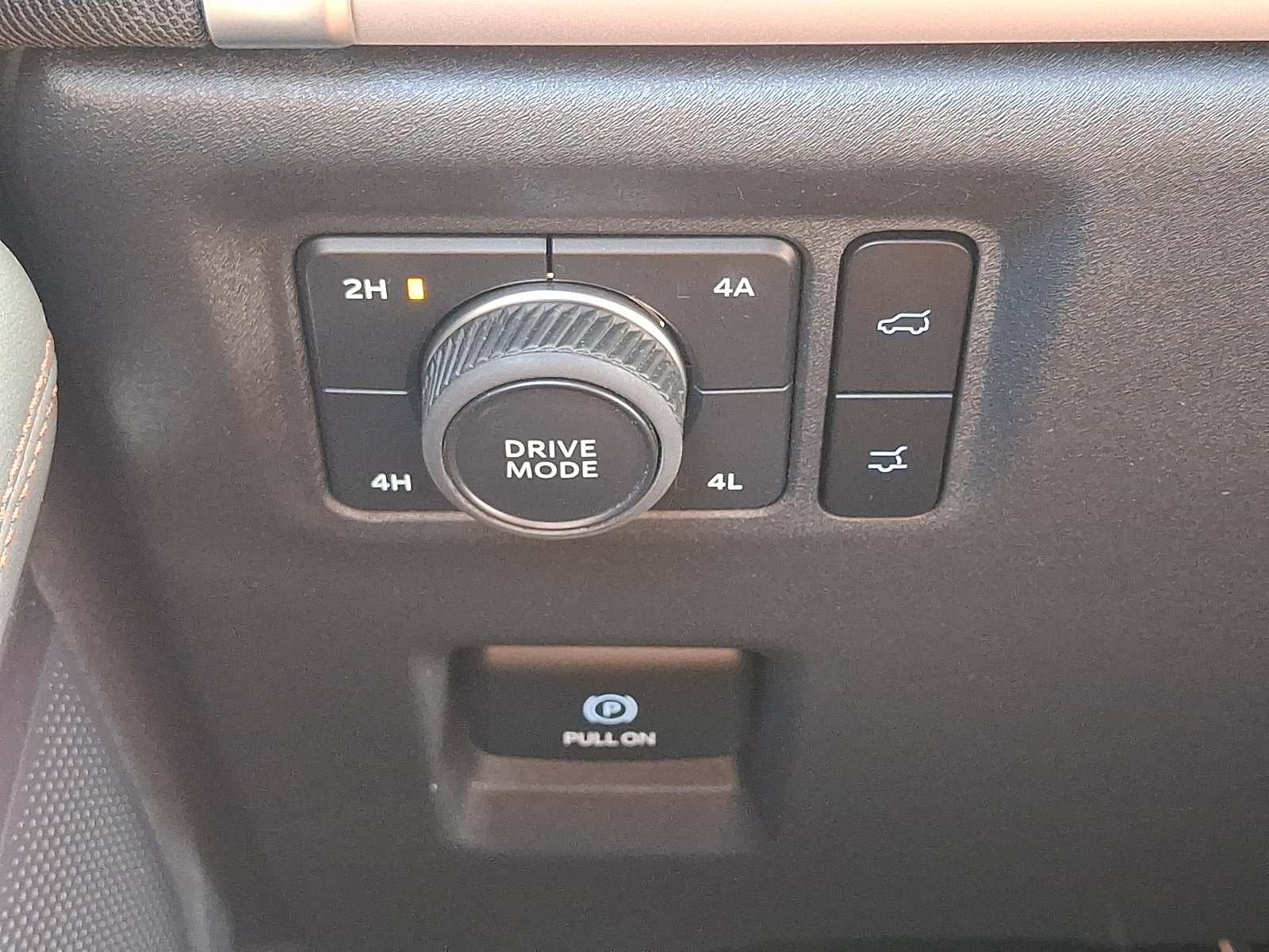 Certified 2025 Ford Expedition Max Active AWD/4WD image 28