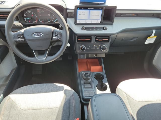 Certified 2022 Ford Maverick XLT w/ Equipment Group 300A Standard AWD/4WD image 17