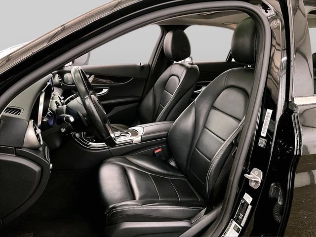 Used 2018 Mercedes-Benz C 300 4MATIC Sedan image 24