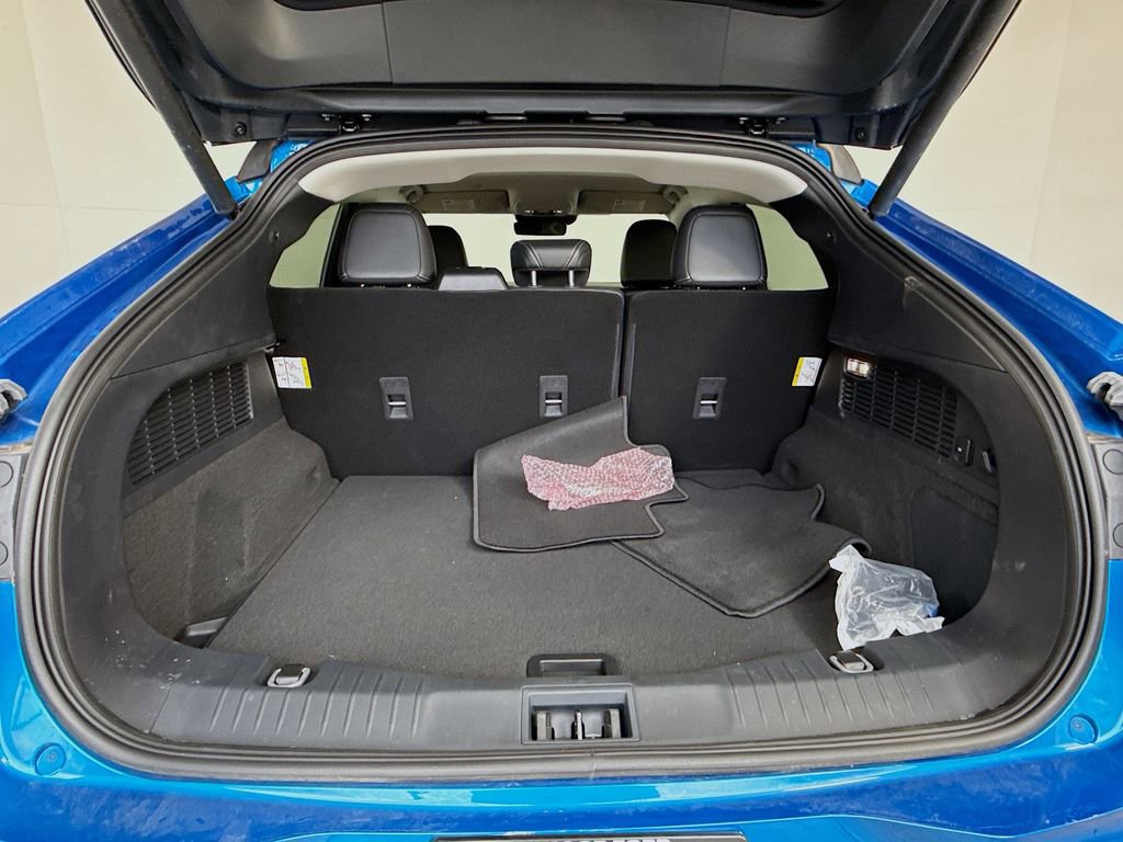 Certified 2025 Ford Mustang Mach-E Premium image 12