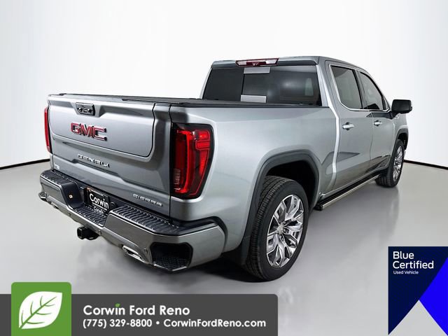 Used 2023 GMC Sierra 1500 Denali image 6