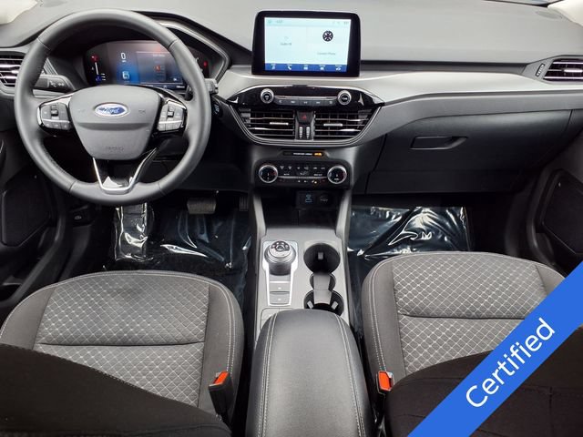 Certified 2023 Ford Escape Active AWD/4WD image 9