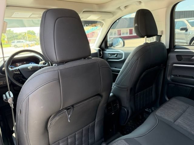 Certified 2023 Ford Bronco Sport Big Bend w/ Convenience Package AWD/4WD image 30