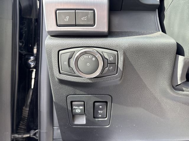 Certified 2019 Ford Expedition Platinum AWD/4WD image 31