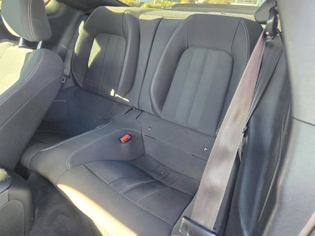 Certified 2022 Ford Mustang GT w/ Equipment Group 301A RWD image 15