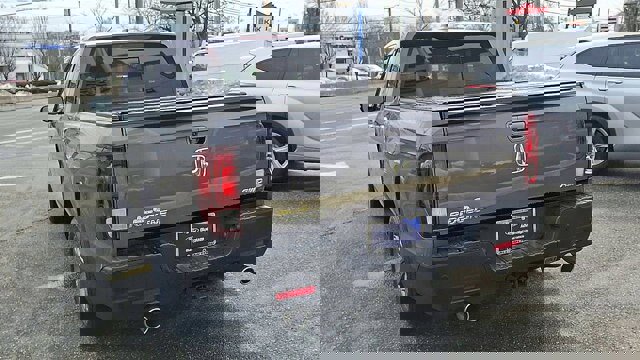 Used 2021 Honda Ridgeline RTL-E image 5