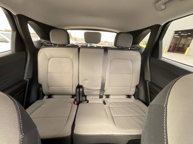 Certified 2022 Ford Escape SE w/ Cold Weather Package AWD/4WD image 22