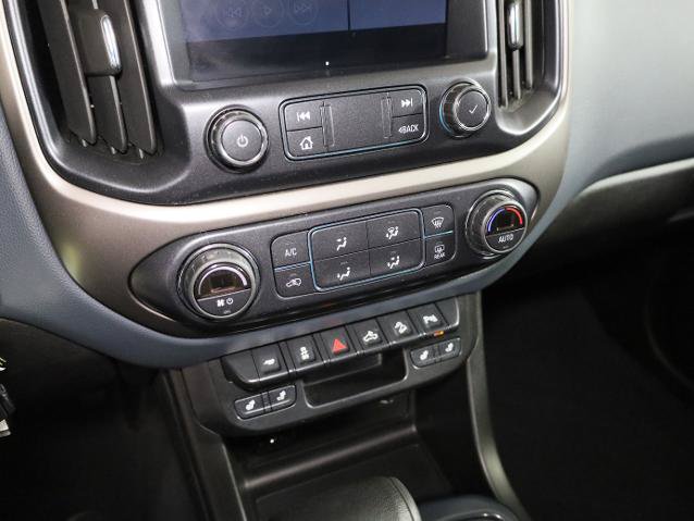 Used 2021 Chevrolet Colorado Z71 AWD/4WD image 18