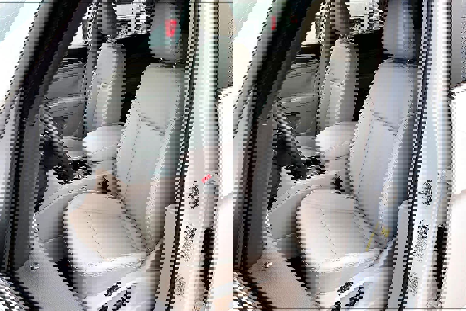 Used 2019 Volkswagen Atlas SEL image 7