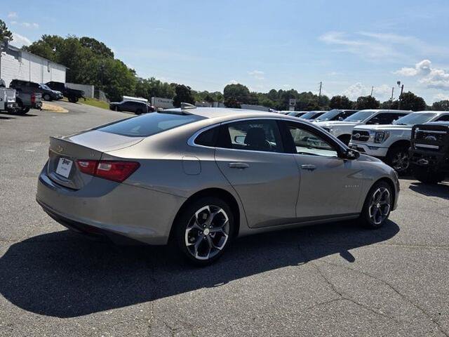 Used 2024 Chevrolet Malibu LT FWD image 14
