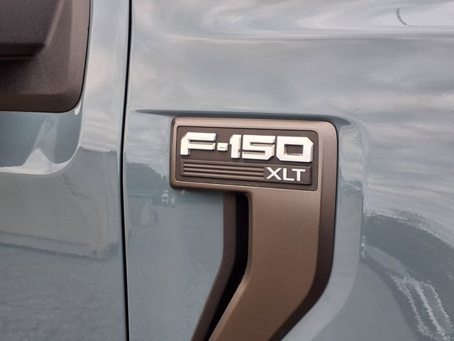 Certified 2023 Ford F150 XLT w/ Equipment Group 302A High AWD/4WD image 5