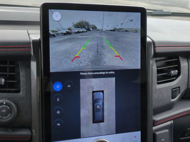 Certified 2024 Ford Expedition Limited image 26