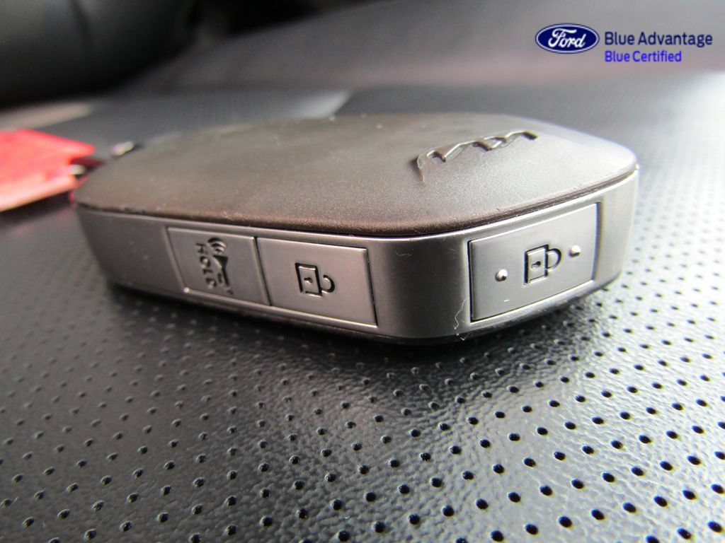 Used 2024 Kia Telluride S w/ S Sunroof Package AWD/4WD image 49