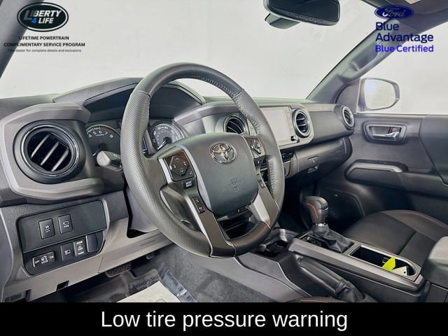 Used 2023 Toyota Tacoma TRD Pro image 9