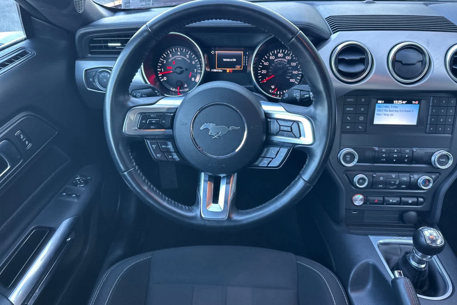 Certified 2022 Ford Mustang GT image 14