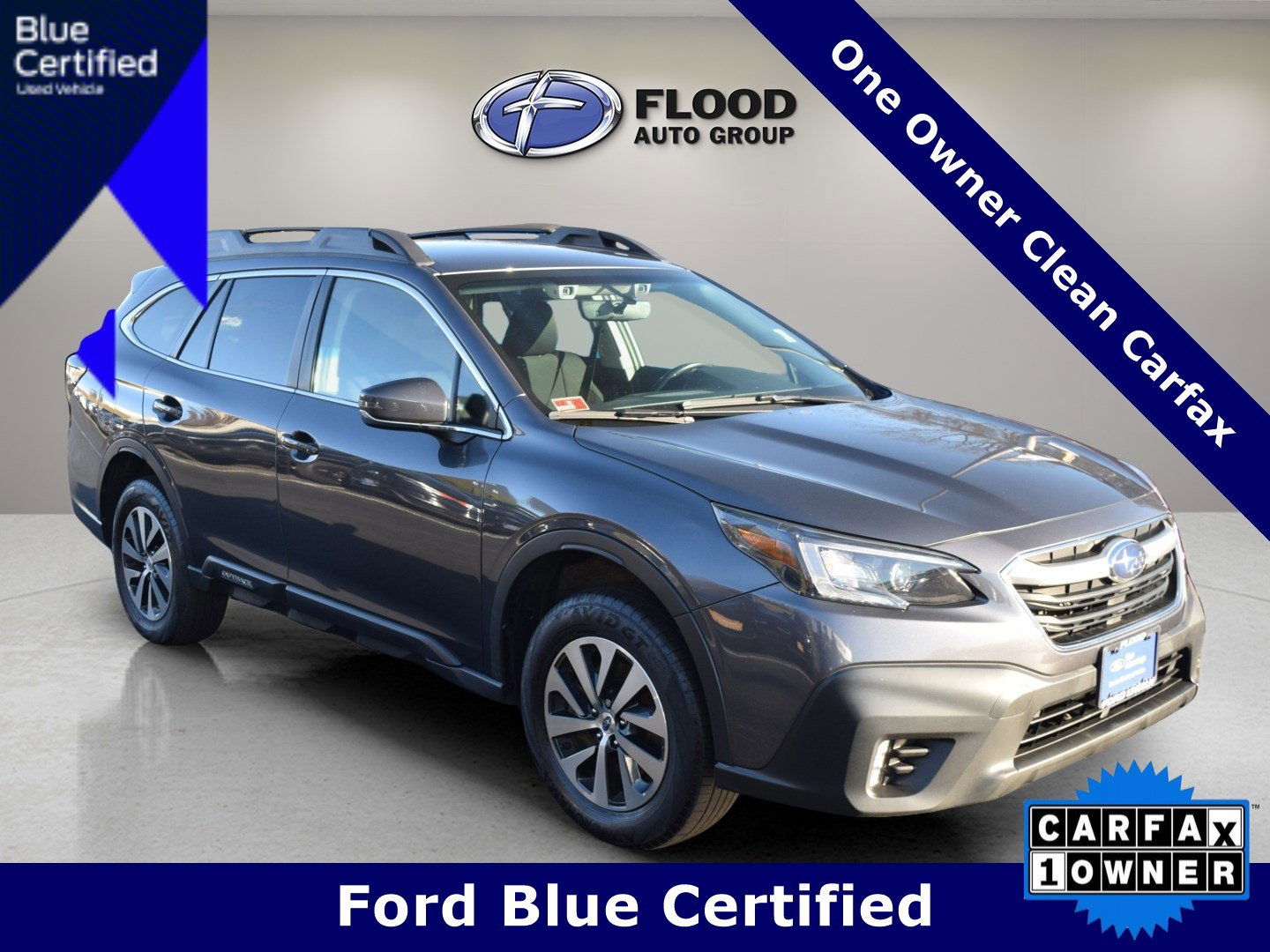 Used 2022 Subaru Outback Premium
