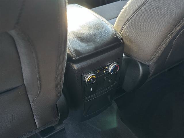 Certified 2022 Ford Explorer XLT image 17