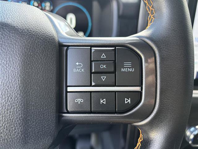 Certified 2023 Ford F150 Tremor w/ Equipment Group 402A High AWD/4WD image 17