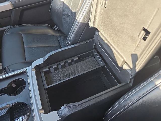 Certified 2021 Ford F250 Lariat image 29