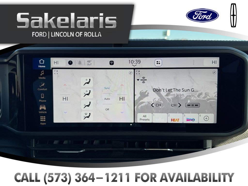 Used 2025 Jeep Wrangler Unlimited Rubicon AWD/4WD image 18