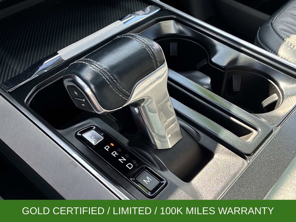 Certified 2023 Ford F150 Limited image 33